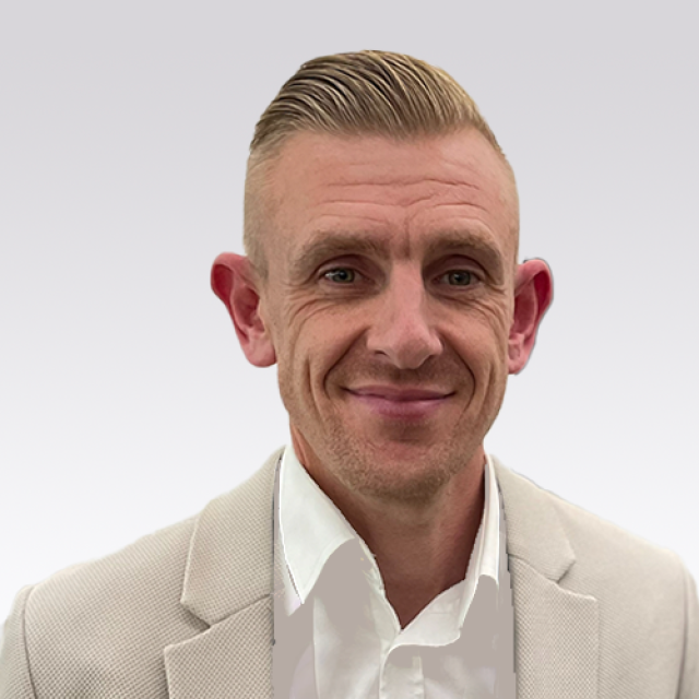 Kevin Watkins Headshot